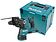 Перфоратор Makita DHR282ZJ