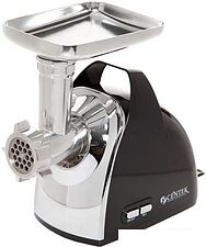 Мясорубка CENTEK CT-1603 (черный)