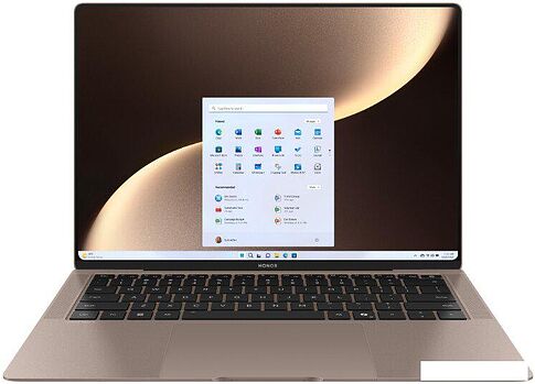 Ноутбук HONOR MagicBook Art 14 2025 MRB-A 5301AQHF