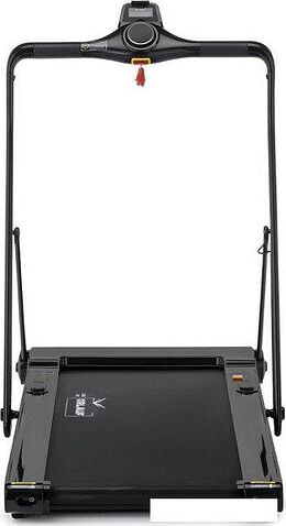 Электрическая беговая дорожка Orlauf Owl (черный)