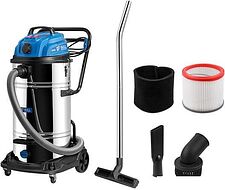 Пылесос Bull AS 6501 1329490 (с аксессуарами) Пылесос Bull AS 6501 1329490 (с аксессуарами)