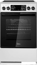 Кухонная плита Midea MFO-D4E20T9E(SL)
