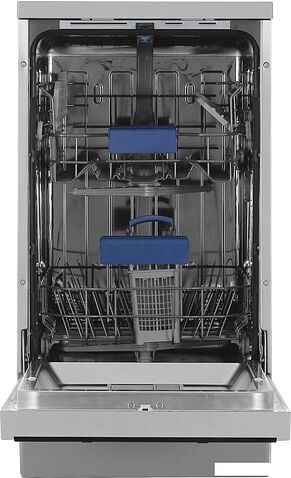 Отдельностоящая посудомоечная машина DeLonghi DDWS 465 X Callisto