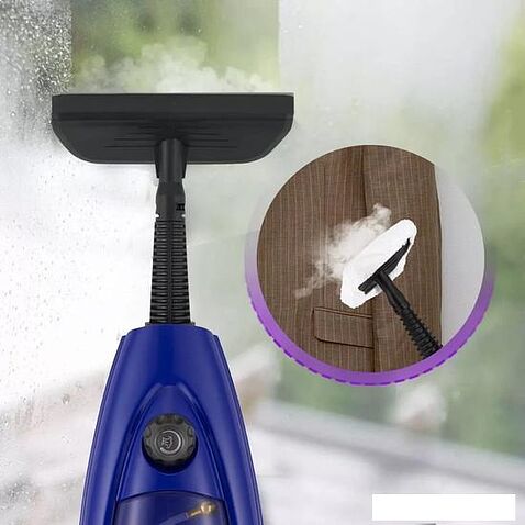 Паровая швабра Kitfort KT-1059