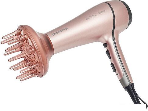 Фен Polaris PHD 2355 TDI