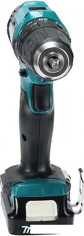 Дрель-шуруповерт Makita DF333DSAX6 (с 1-им АКБ, кейс)