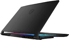 Игровой ноутбук MSI Katana A15 AI B8VF-616XBY