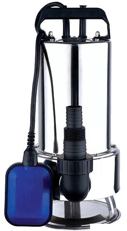 Фекальный насос IBO IP1100 INOX