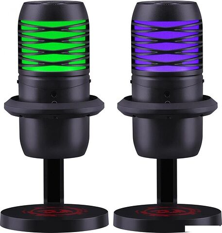 Проводной микрофон Redragon Nebula GM211