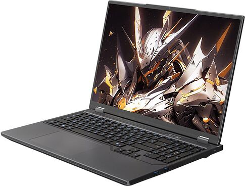 Игровой ноутбук Maibenben X-Treme Tsunami X16F-R98957T0JGRLG4E10
