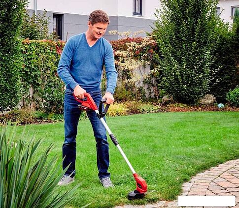 Триммер Einhell GC-CT 18/24 Li - Solo (без АКБ)