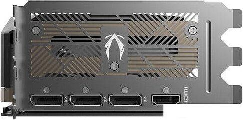 Видеокарта ZOTAC Gaming GeForce RTX 5080 Solid Core ZT-B50800D2-10P