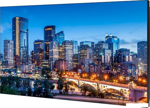 Информационная панель Samsung VM55B-E LH55VMBEBGBXCI