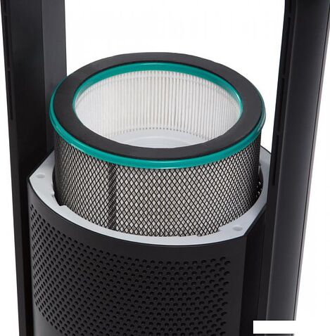 Безлопастной вентилятор Electrolux EFB-1220B