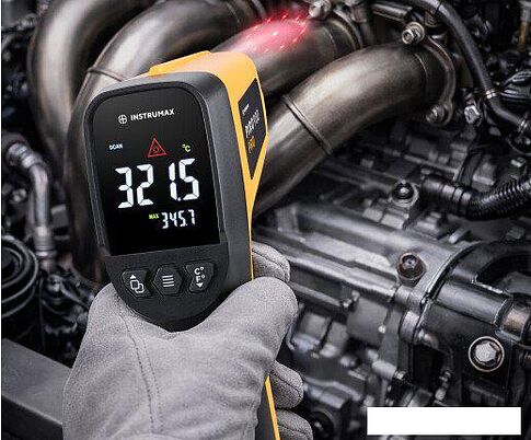 Пирометр Instrumax PIRO 900 PRO