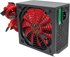Блок питания Ginzzu PC500