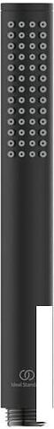 Душевая лейка Ideal Standard IdealRain Black BC774XG