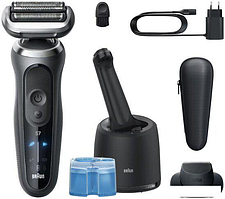 Электробритва Braun Series 7 72-G7200cc