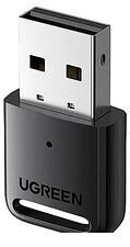 Bluetooth адаптер Ugreen CM591 90225 Bluetooth адаптер Ugreen CM591 90225