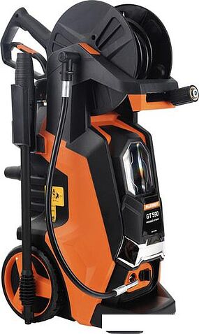 Мойка высокого давления Patriot GT 950 Imperial