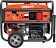 Бензиновый генератор Gigant GGL-8000Е-3