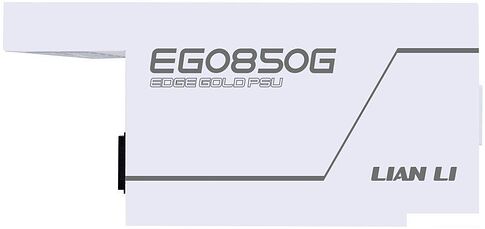 Блок питания Lian Li Edge Gold 850 G9P.EG0850G.W000.RU
