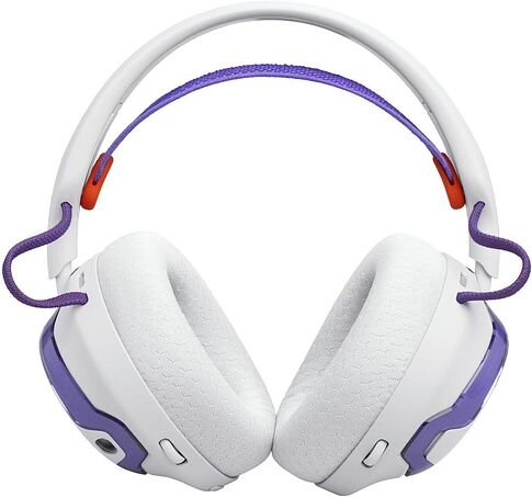 Наушники JBL Quantum 650 (белый)