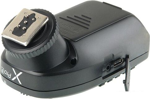 Радиосинхронизатор Godox Xpro-P TTL для Pentax
