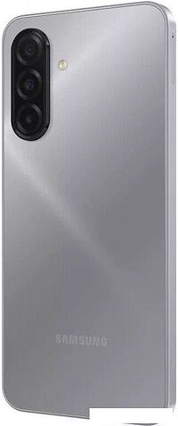 Телефон Samsung Galaxy A17 4G SM-A175F 8GB/256GB (серый)
