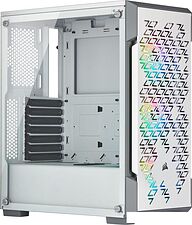 Корпус Corsair iCUE 220T RGB CC-9011174-WW