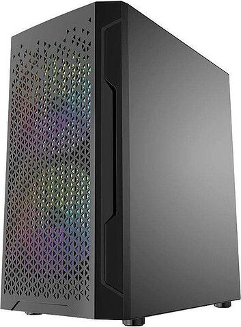 Компьютер Iven Gaming Black 197560