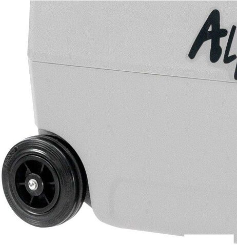 Компрессорный автохолодильник Alpicool ET50 (без адаптера 220В)
