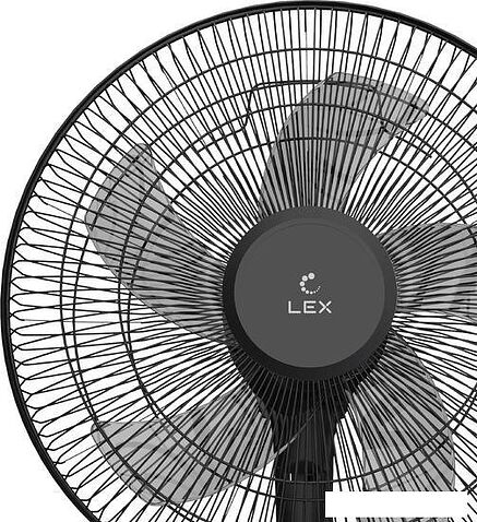 Вентилятор LEX LXFC 8345