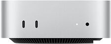 Компактный компьютер Apple Mac mini M4 MU9D3