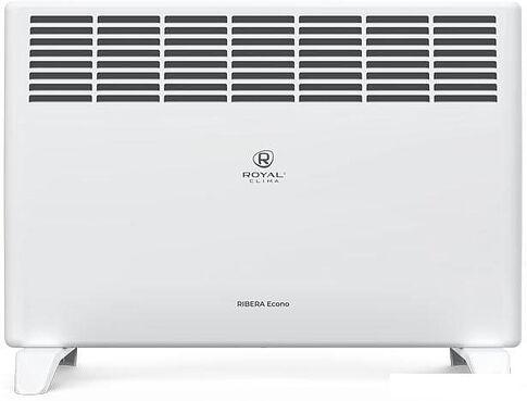 Конвектор Royal Clima Ribera Econo REC-RE1500M