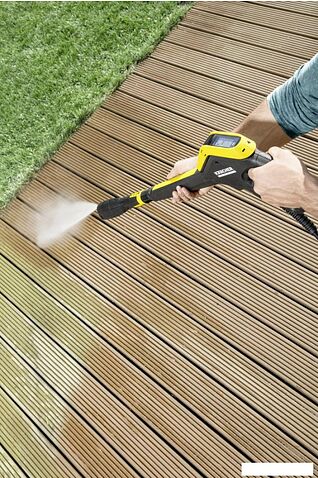 Мойка высокого давления Karcher K 7 Premium Smart Control Flex 1.317-360.0