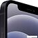Смартфон Apple iPhone 12 Dual SIM 128GB (черный)