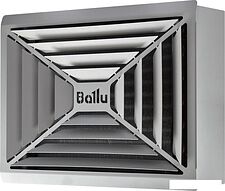 Тепловентилятор Ballu BHP-W4-20-D Тепловентилятор Ballu BHP-W4-20-D