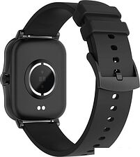 Умные часы Canyon Barberry SW-79 (черный)