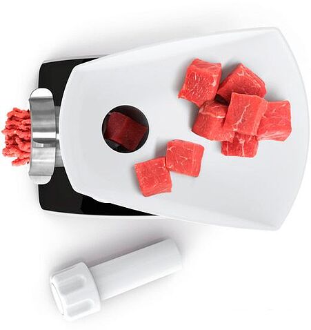 Мясорубка Bosch MFW3850B