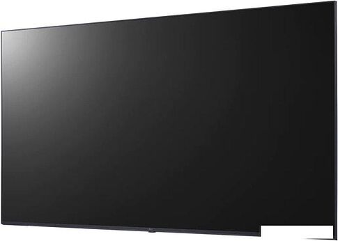 Информационная панель LG 75UL3J-E