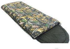 Спальный мешок BalMax Аляска Standart Series до -20 (лес)
