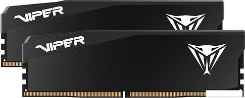 Оперативная память Patriot Viper Elite 5 Ultra 5 2x16ГБ DDR5 6000 МГц VEU532G6028K