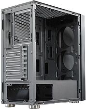 Корпус Ginzzu CL180