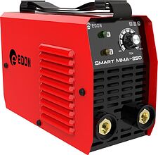 Сварочный инвертор Edon Smart MMA-250 6937888232855 Сварочный инвертор Edon Smart MMA-250 6937888232855