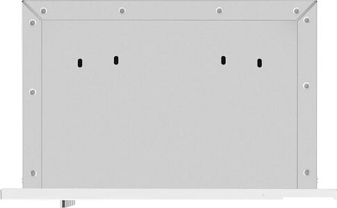 Кухонная вытяжка Meferi SMARTBOX52WH Power