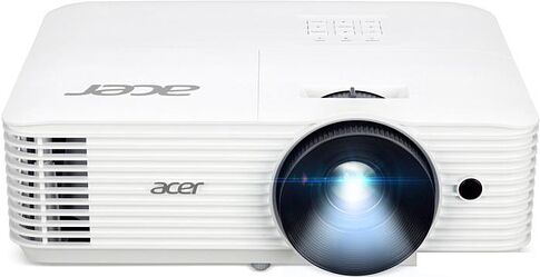 Проектор Acer H5386BDi MR.JSE11.001