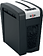 Шредер Rexel Secure MC6-SL Whisper-Shred
