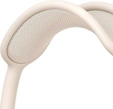 Наушники Apple AirPods Max (с разъёмом USB Type-C, звездный свет) Наушники Apple AirPods Max (с разъёмом USB Type-C, звездный свет)