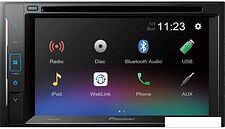 CD/MP3-магнитола Pioneer AVH-A245BT